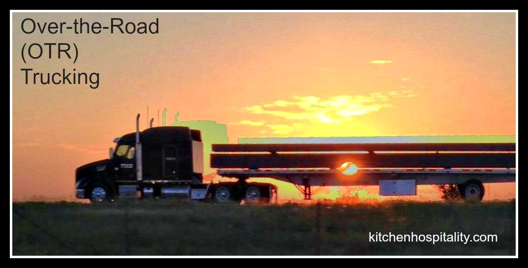 Exercise and Slow Cooker Roast Recipe for Truckers KITCHEN SOUTHERN